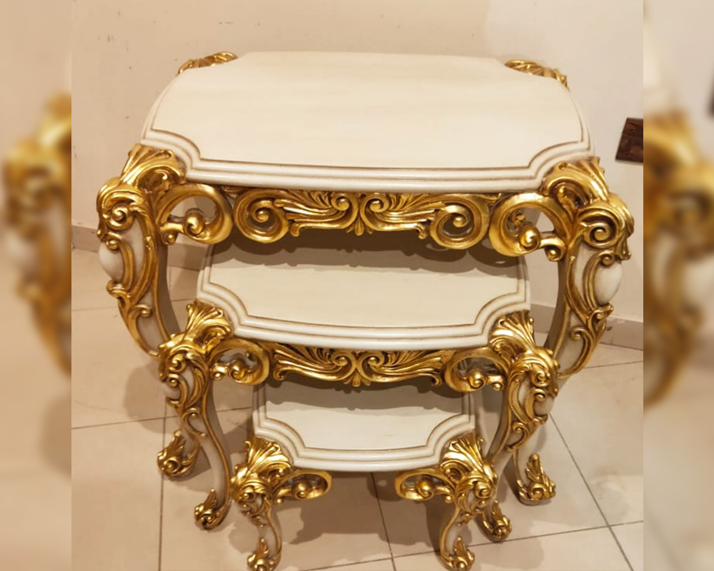  - Sham Luxury Furniture