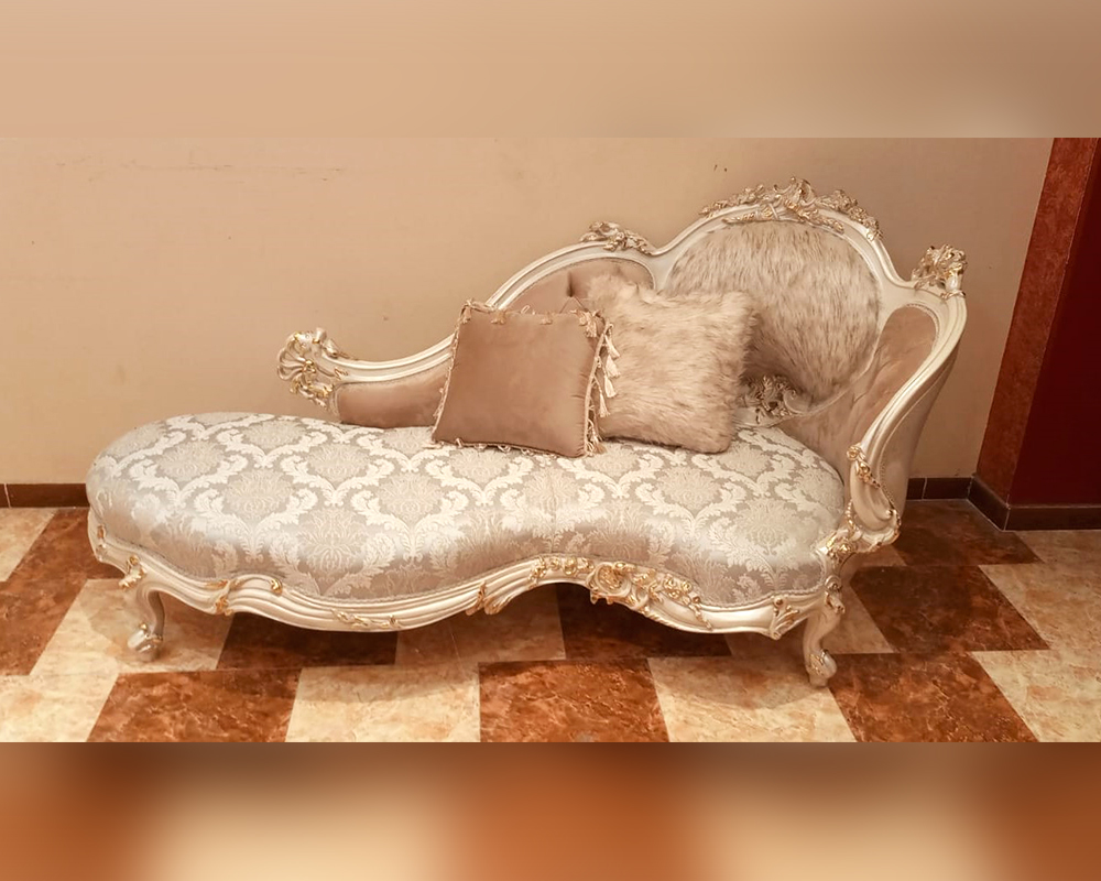  - Sham Luxury Furniture