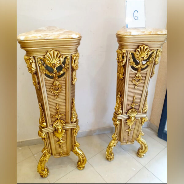 Sham Luxury Stand SLSTD-0033001