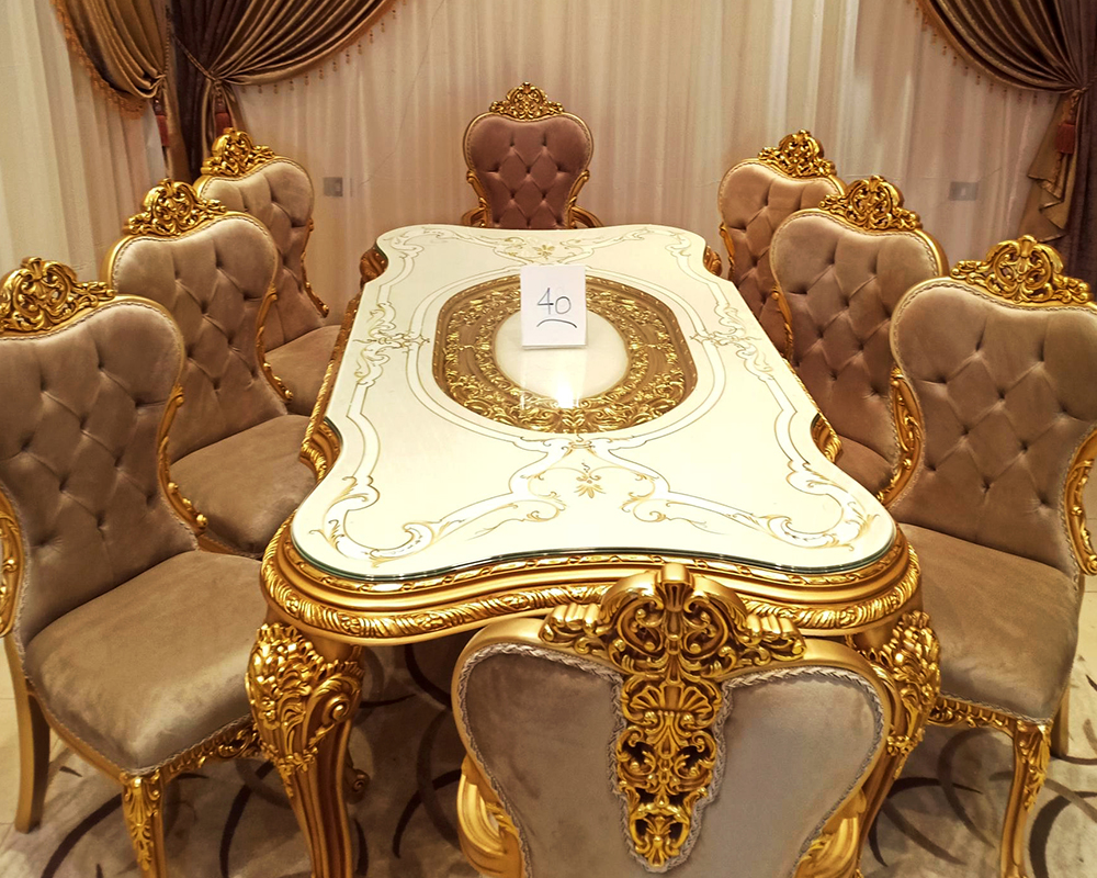  - Sham Luxury Furniture