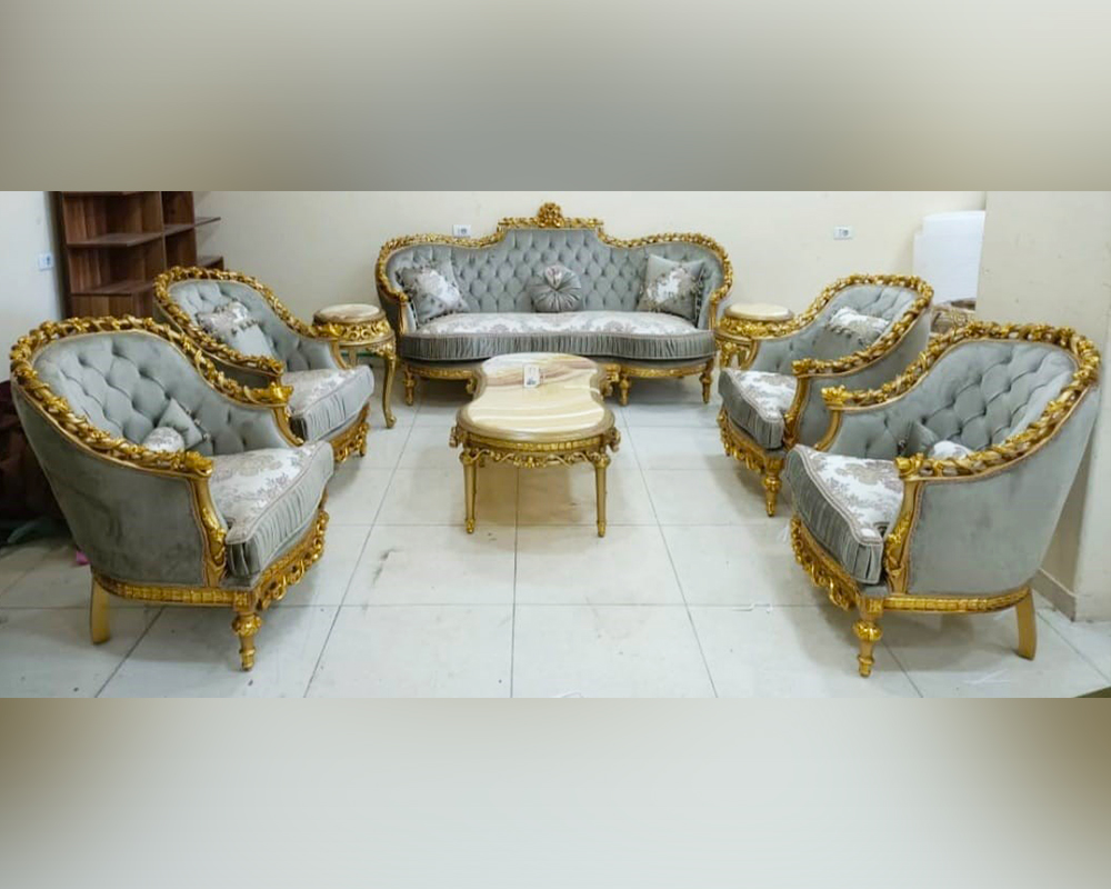  - Sham Luxury Furniture