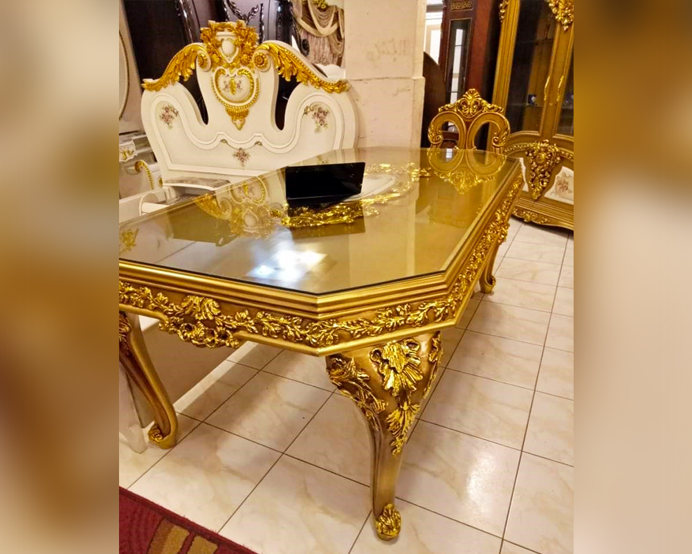  - Sham Luxury Furniture