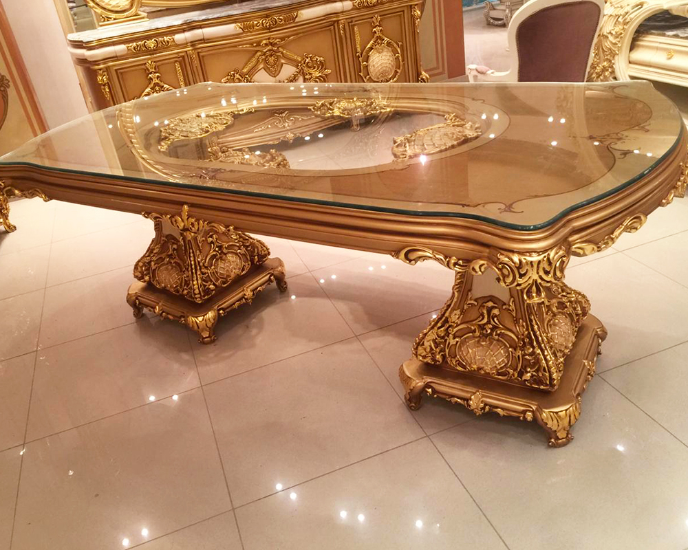  - Sham Luxury Furniture