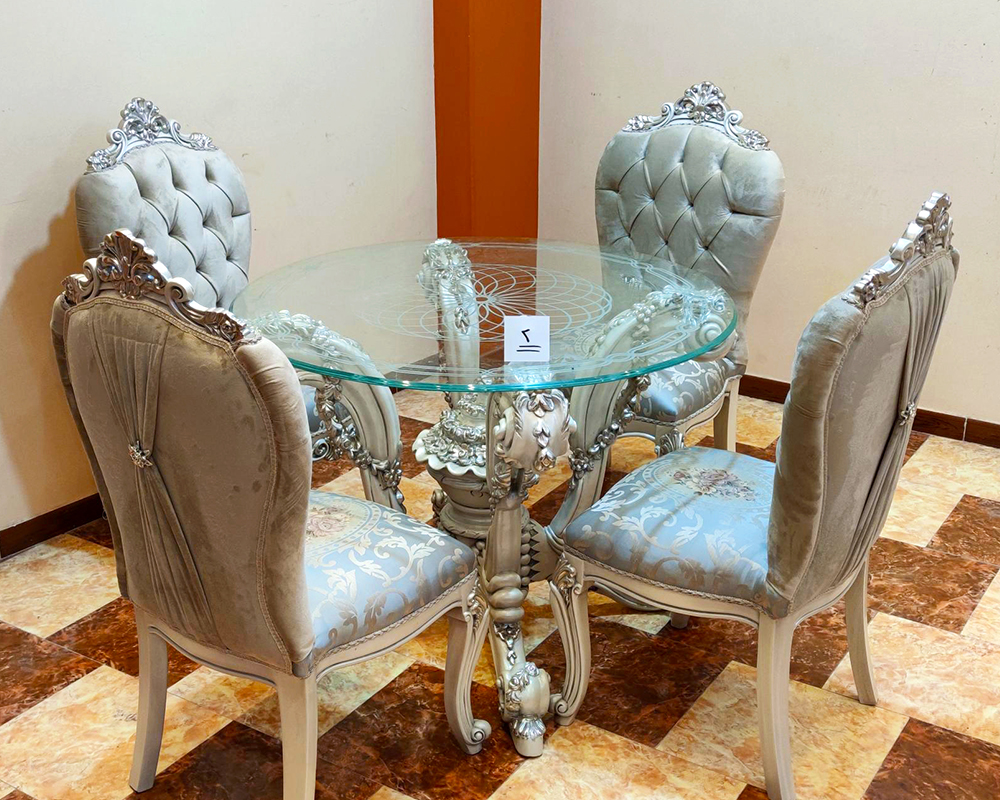  - Sham Luxury Furniture