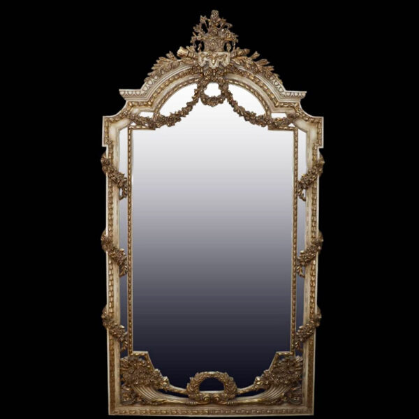 Sham Luxury Mirror SLMR-0011002