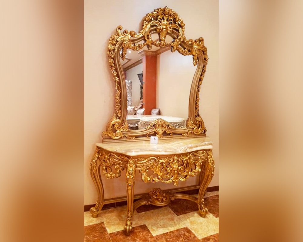  - Sham Luxury Furniture