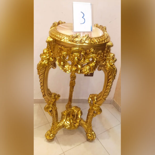 Sham Luxury Stand SLSTD-0033002