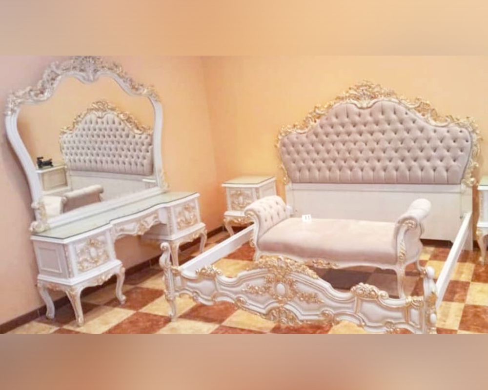  - Sham Luxury Furniture