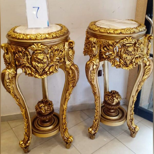 Sham Luxury Stand SLSTD-0033003