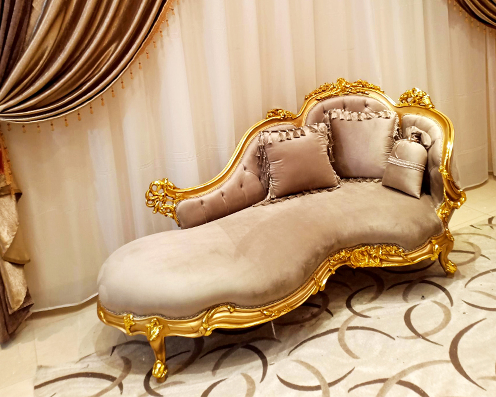  - Sham Luxury Furniture