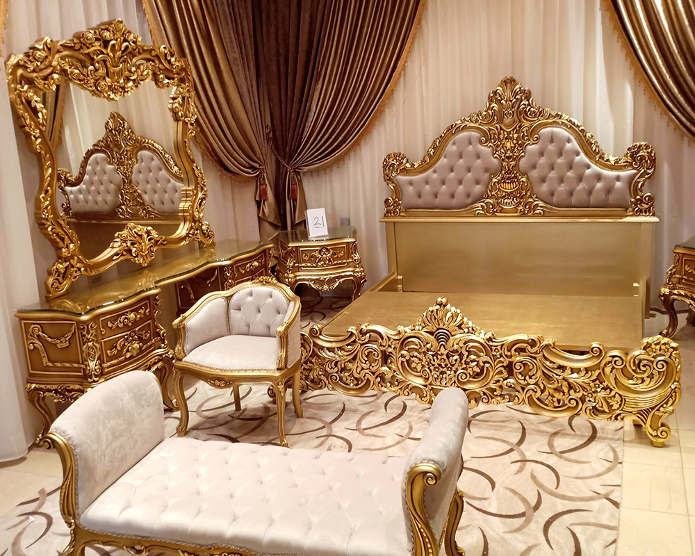  - Sham Luxury Furniture