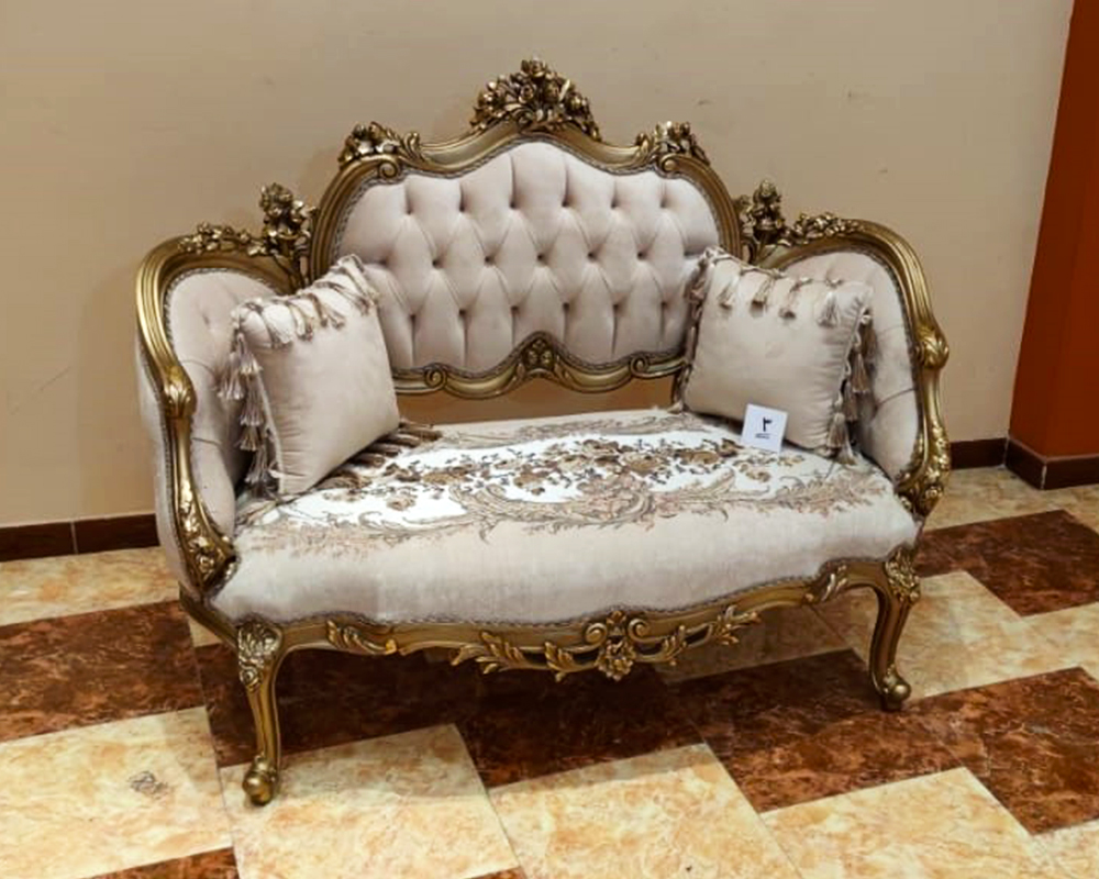  - Sham Luxury Furniture