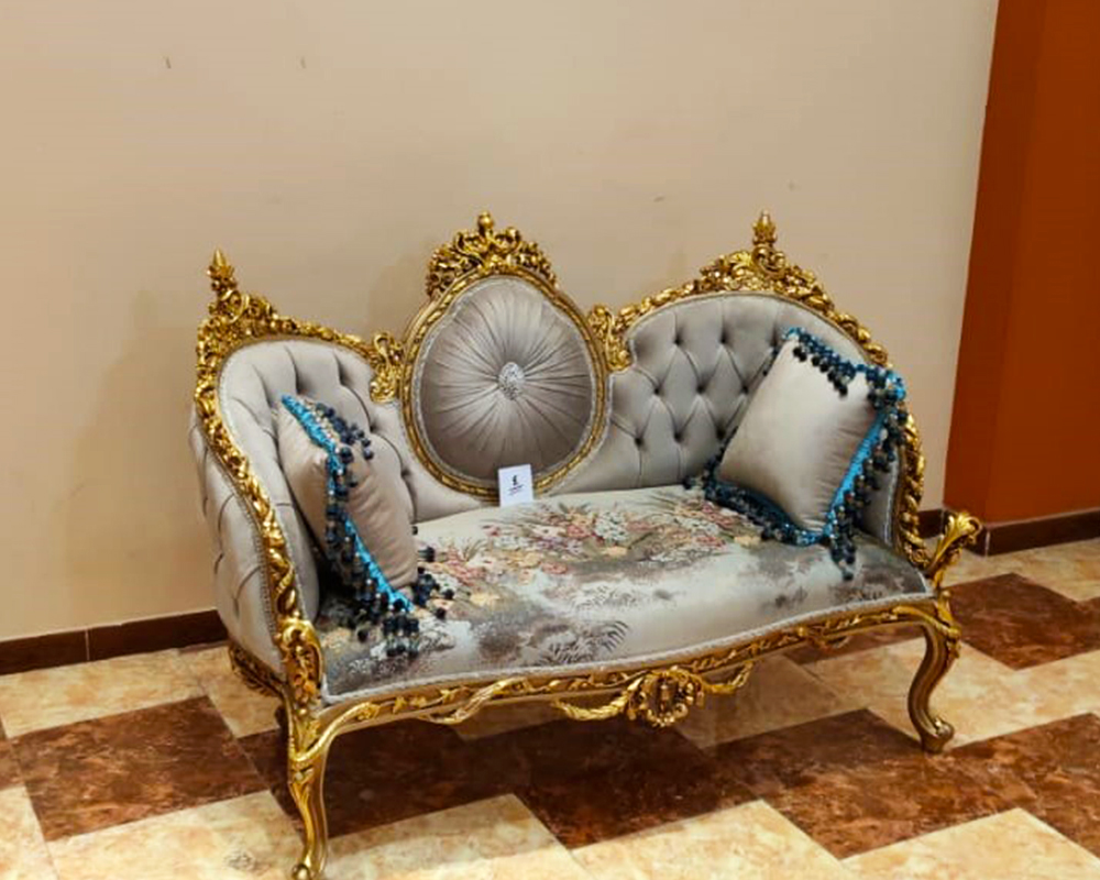  - Sham Luxury Furniture