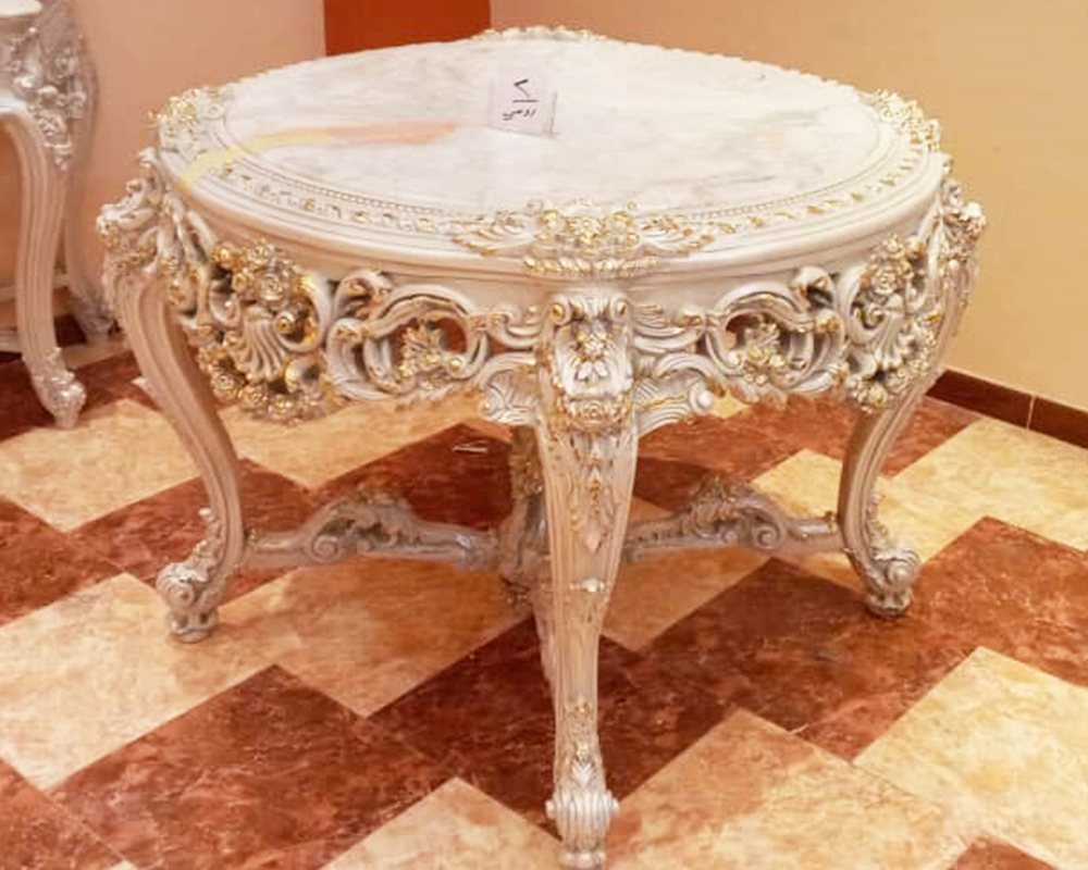  - Sham Luxury Furniture