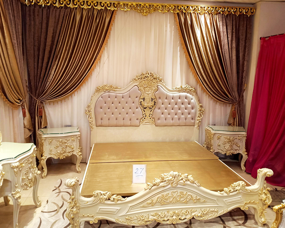  - Sham Luxury Furniture