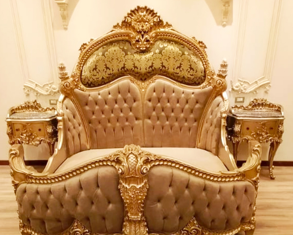  - Sham Luxury Furniture