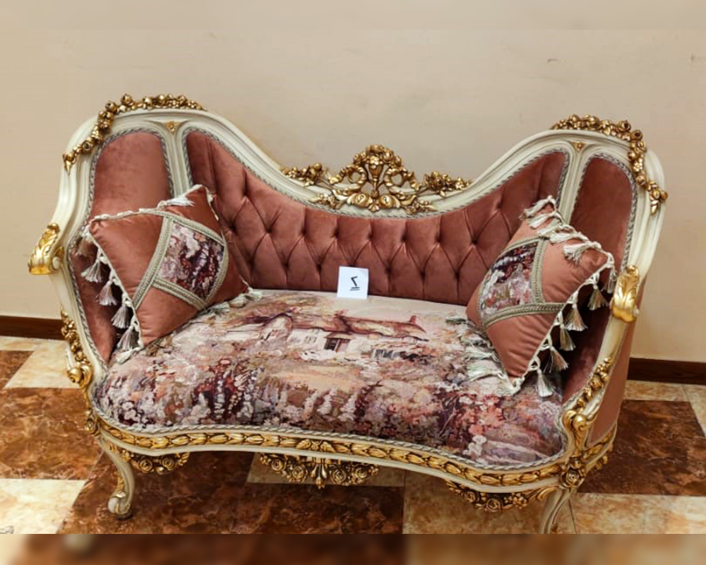  - Sham Luxury Furniture