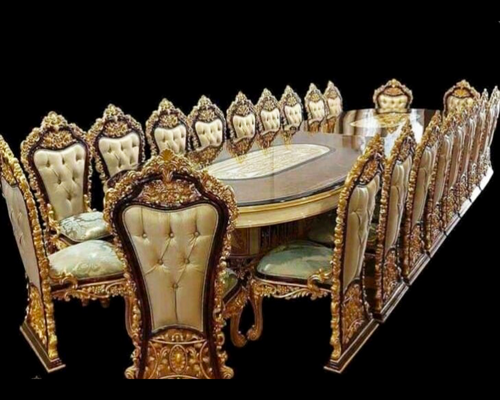  - Sham Luxury Furniture