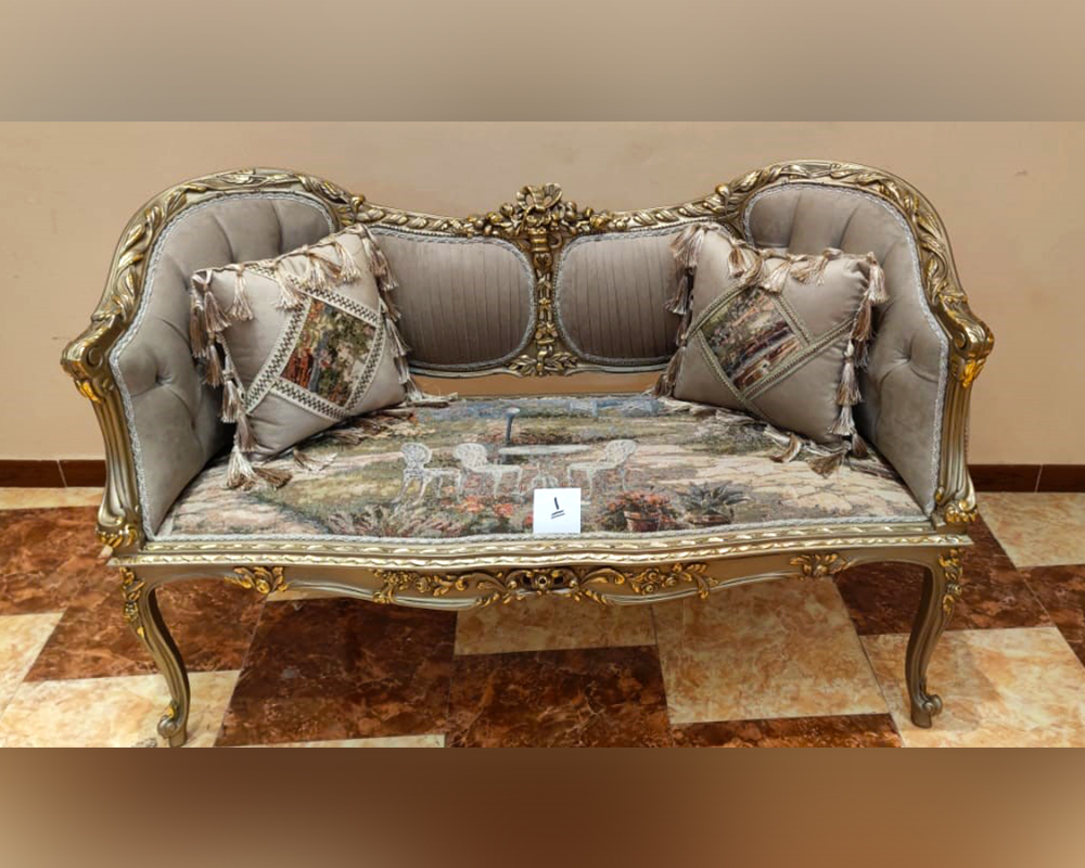  - Sham Luxury Furniture