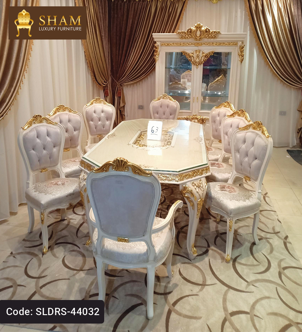  - Sham Luxury Furniture