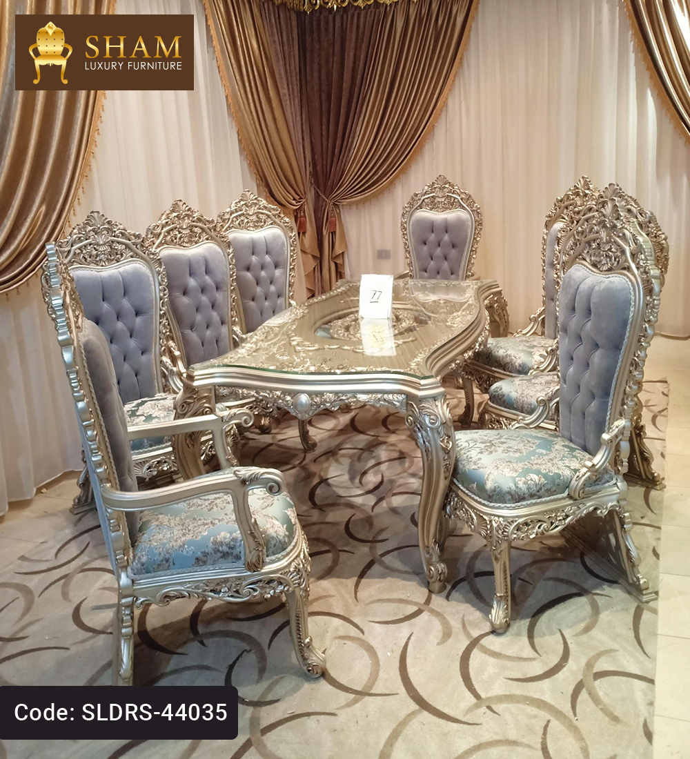  - Sham Luxury Furniture