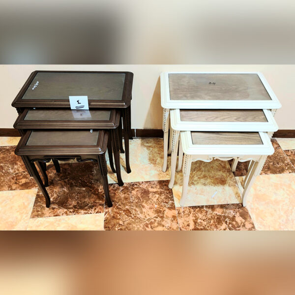 Sham Luxury Table SLTB-0099005