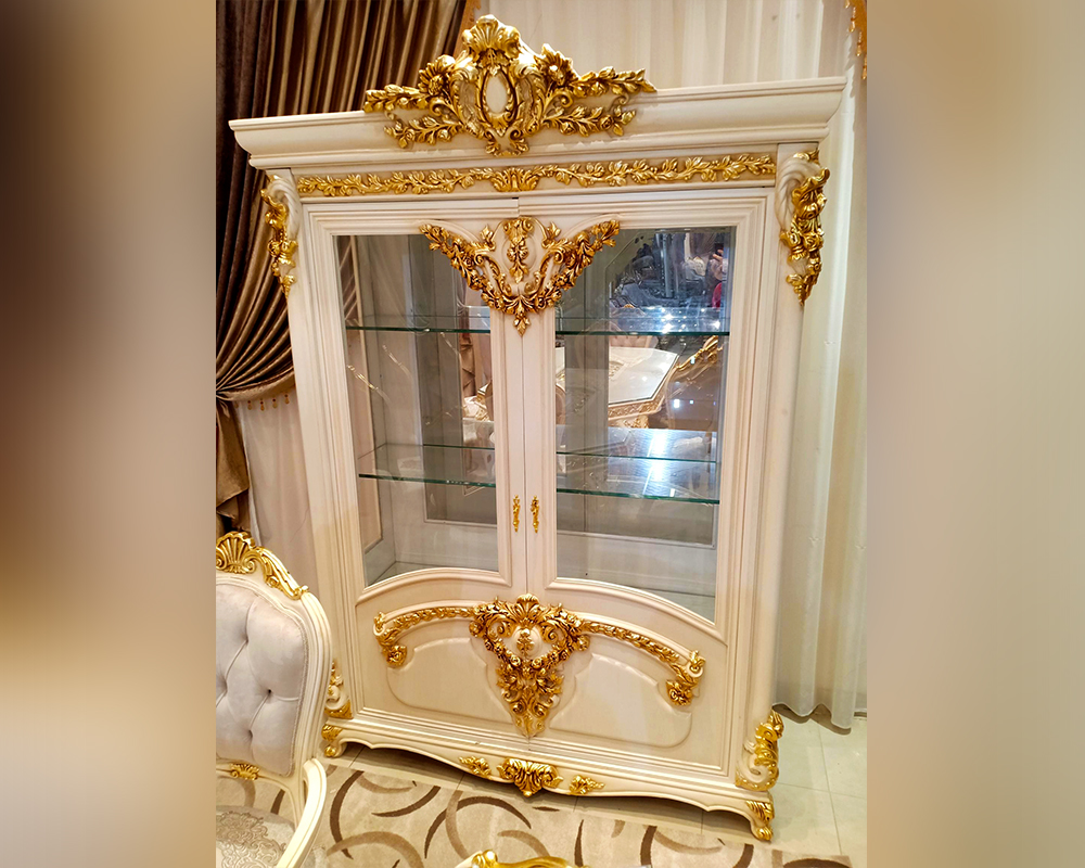  - Sham Luxury Furniture