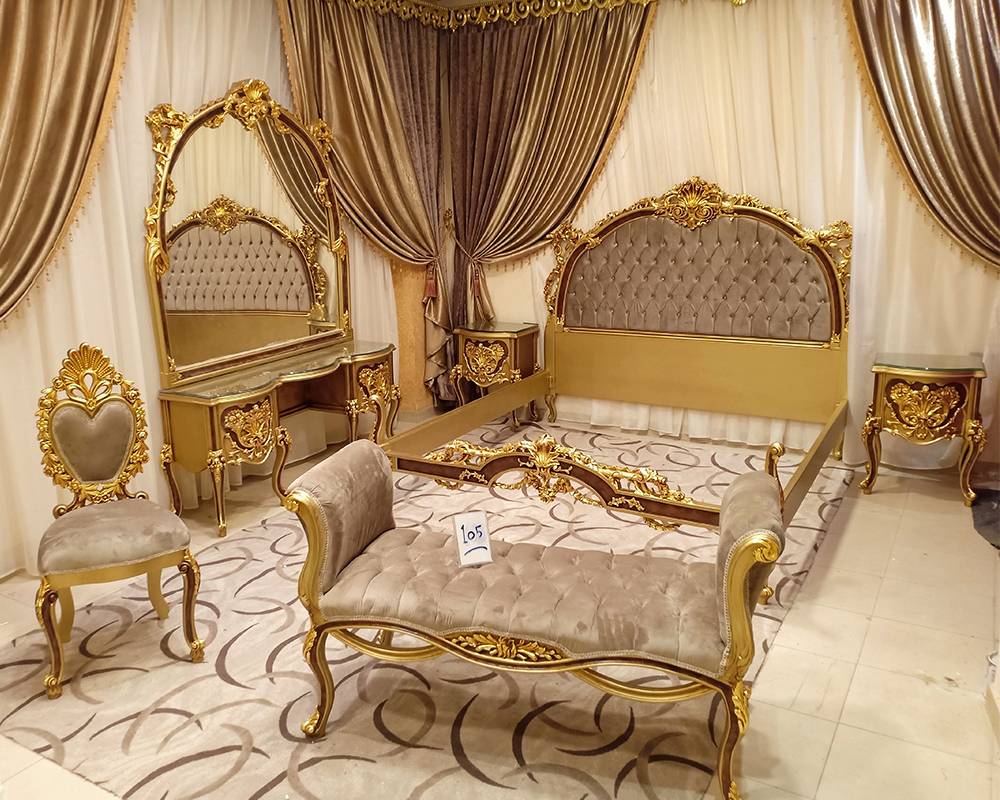  - Sham Luxury Furniture