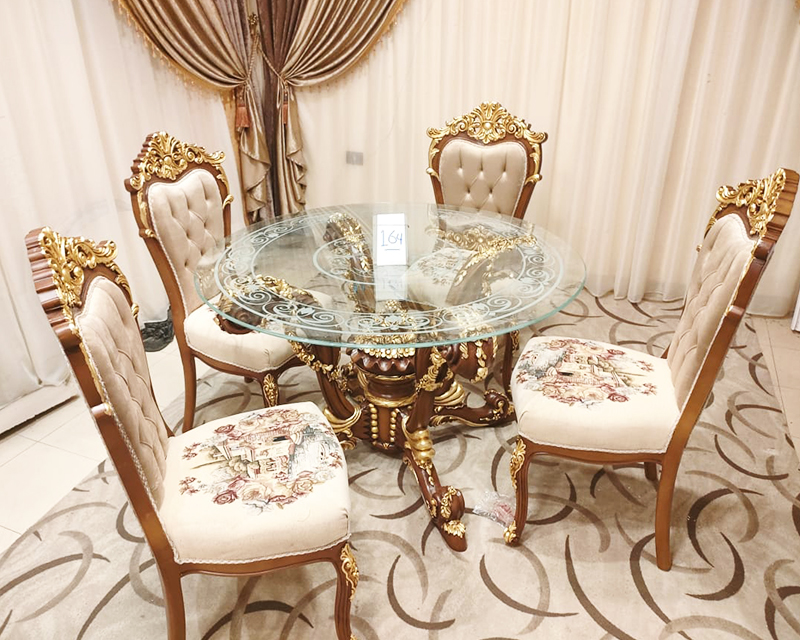  - Sham Luxury Furniture