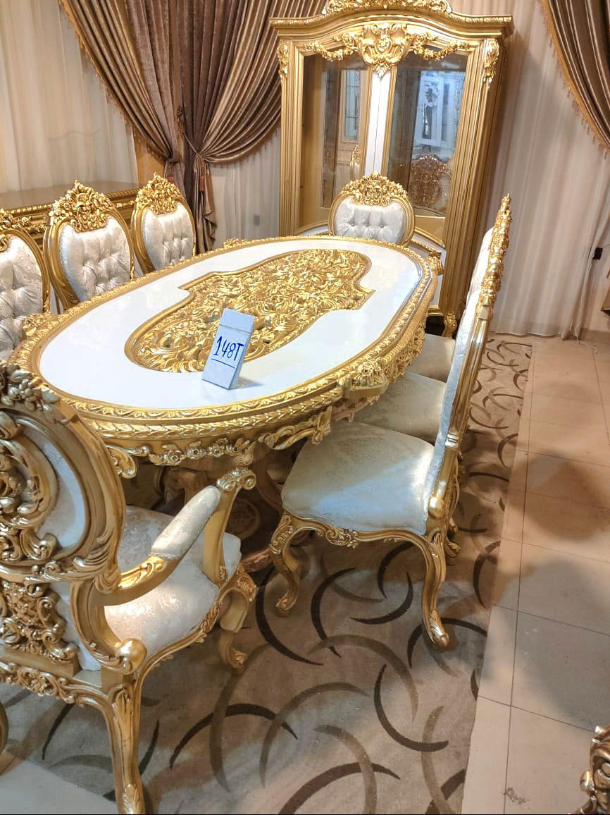  - Sham Luxury Furniture