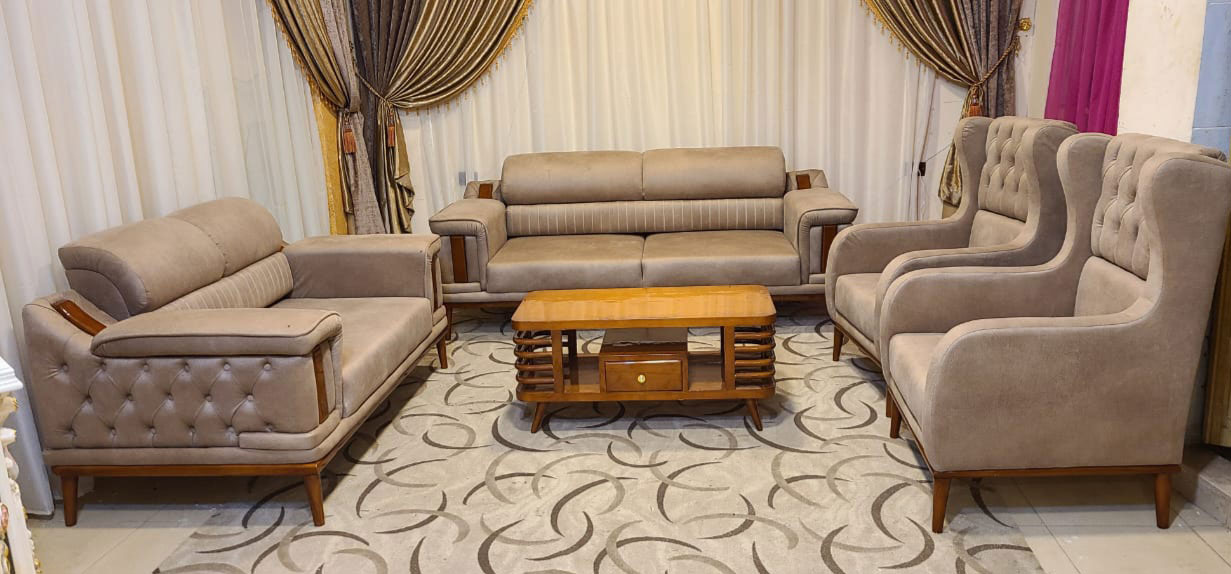  - Sham Luxury Furniture