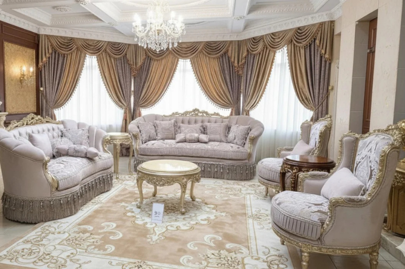 Elite Traditional Masterpiece Series