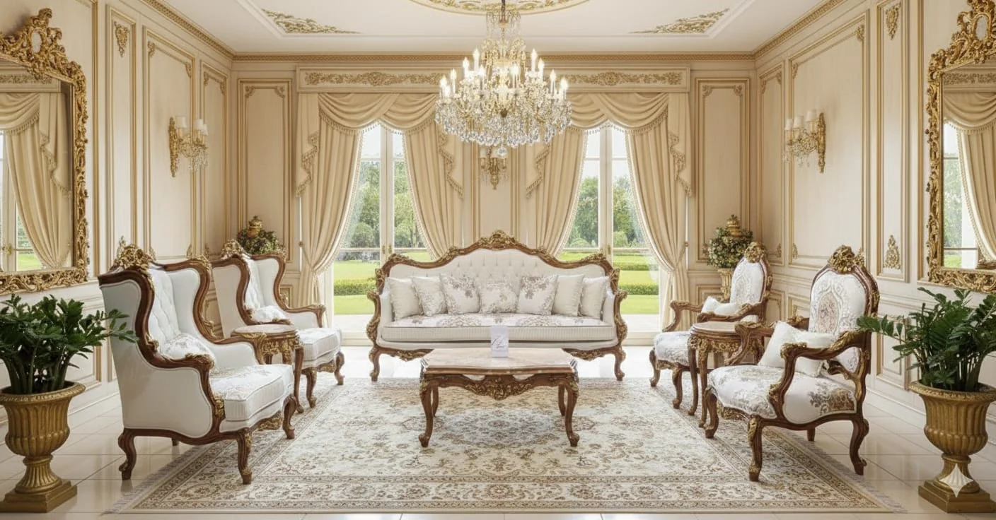 Legacy Traditional Masterpiece