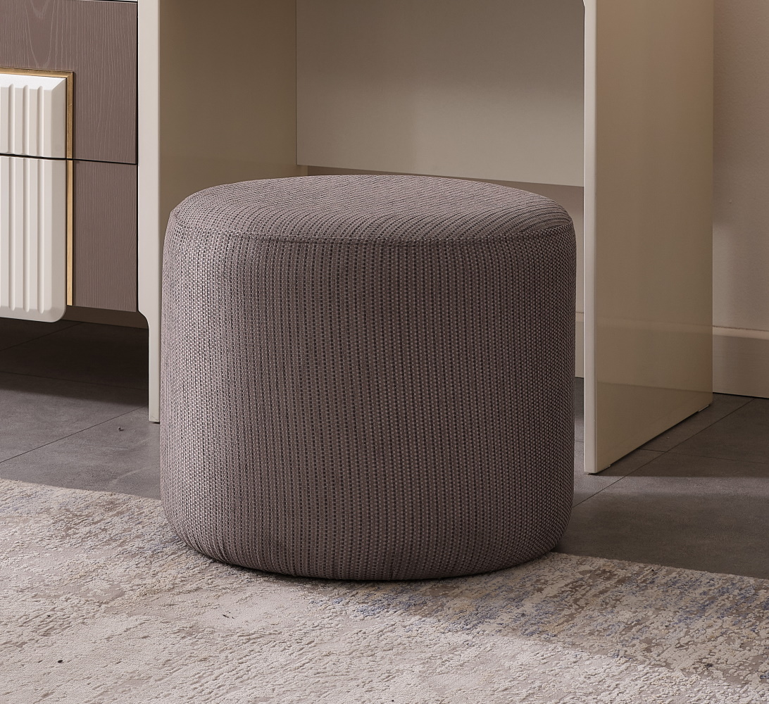 Zurich Bedroom (Queen Frame With Headboard & Dresser With Mirror & 2 Nightstand) - Image 14